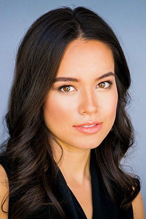 Cover image for Genevieve Kang