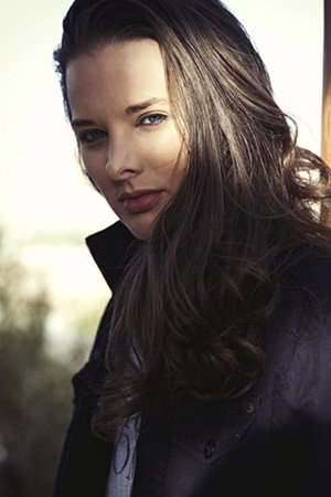 Cover image for Natalie Bible'