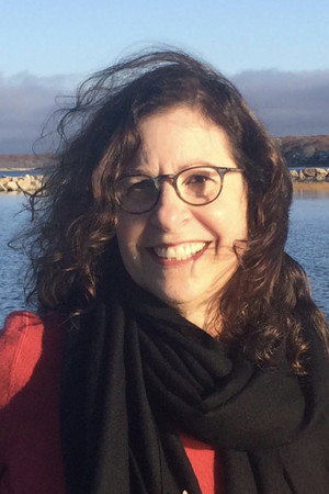 Cover image for Renée Shafransky