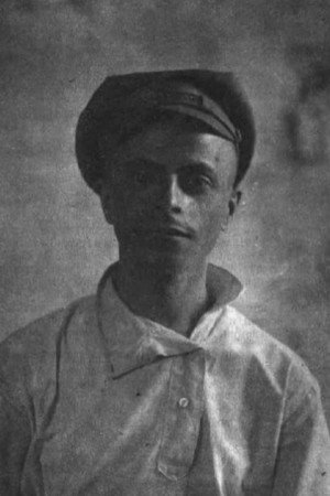 Cover image for Aleksandr Kurs