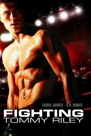 Poster for Бой с Томми Райли