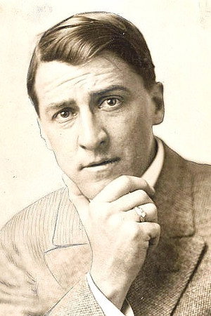Cover image for Landers Stevens