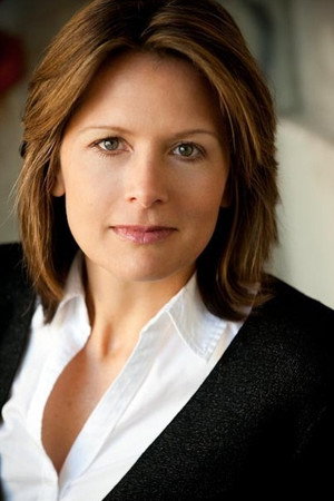 Cover image for Jennifer Van Dyck