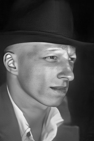 Cover image for Вадим Гутман