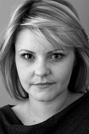 Cover image for Tara Lynne O'Neill