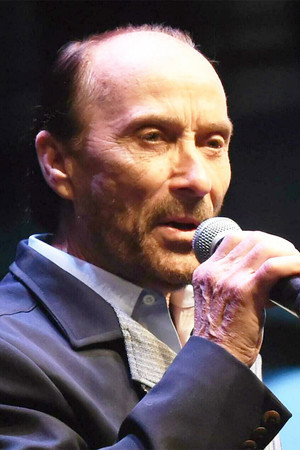 Cover image for Lee Greenwood