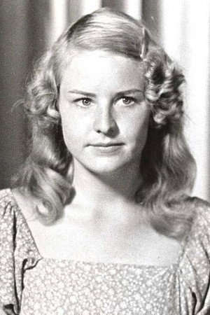 Cover image for Joan Goodfellow