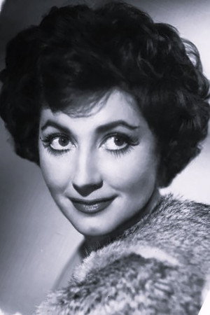 Cover image for Moyra Fraser