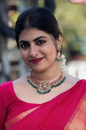 Cover image for Devika Venu
