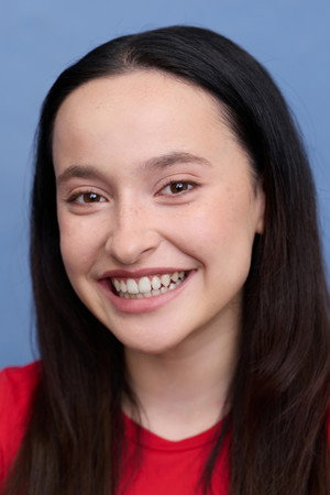 Cover image for Chloe Brink