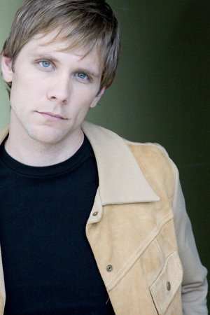 Cover image for Adam Hose