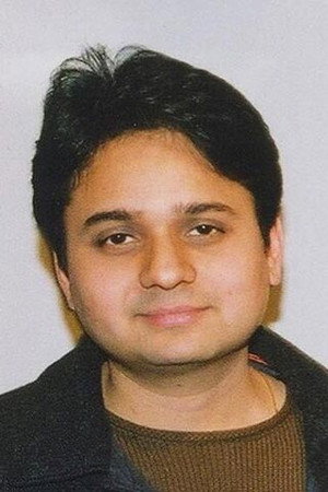 Cover image for Apoorva Mehta