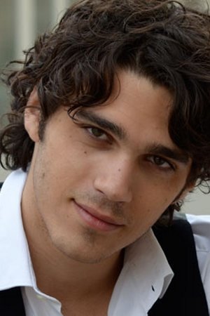 Cover image for Giuseppe Maggio
