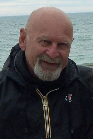 Cover image for Dwayne McLean