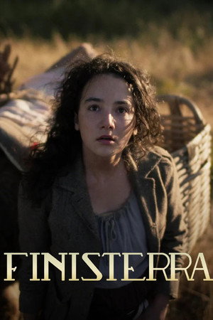 Poster for Finisterra