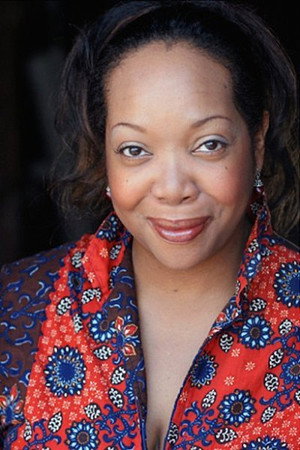 Cover image for Jacqueline Williams