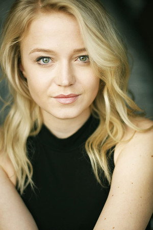 Cover image for Paulina Olszynski