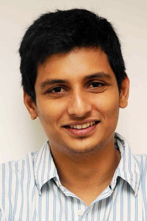 Cover image for Jiiva
