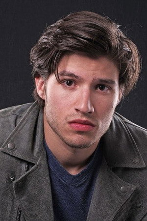 Cover image for Cameron Cuffe