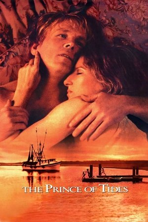 Poster for Повелитель приливов