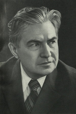 Cover image for Михаил Колесников