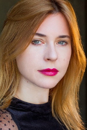 Cover image for Lucia Edwards