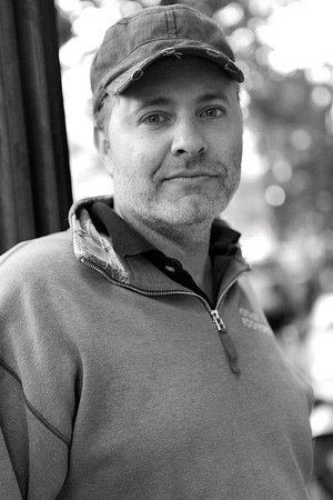 Cover image for Terry Cunningham