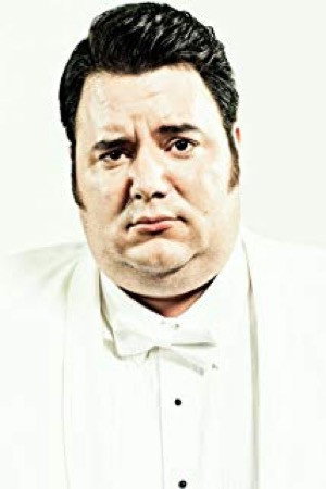 Cover image for Jason Rouse