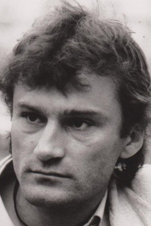Cover image for Søren Skjær