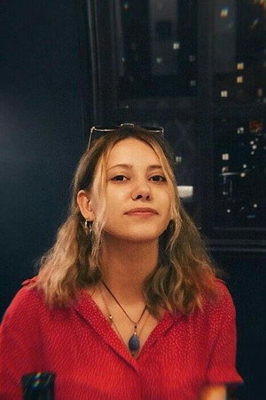 Cover image for Beyza Alkoç