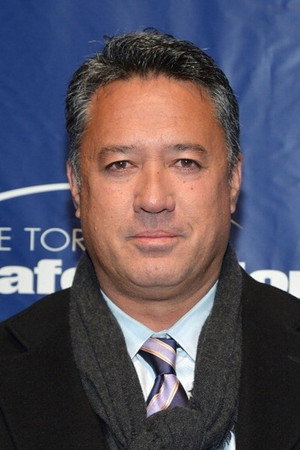 Cover image for Ron Darling