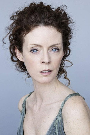 Cover image for Nikki Leigh Scott