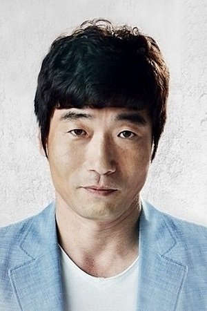 Cover image for 박원상