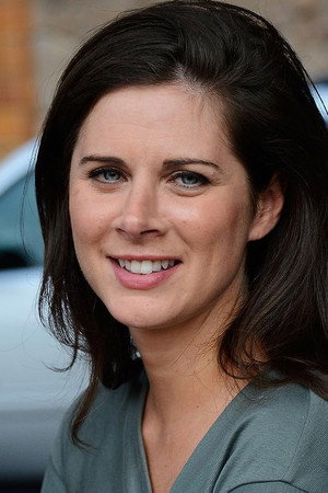 Cover image for Erin Burnett
