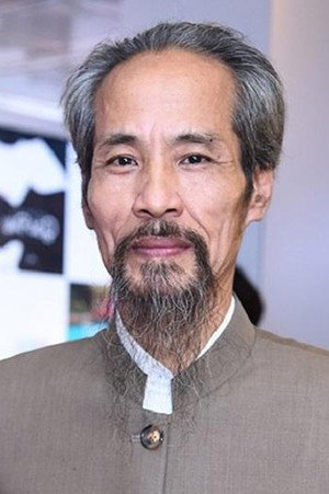 Cover image for Chu Hùng