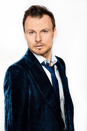Cover image for Daniel Zawadzki