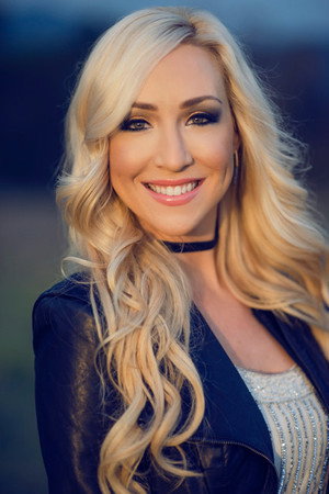 Cover image for Debbie Sherman