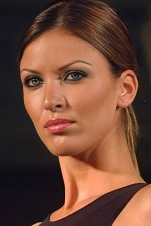 Cover image for Rosi Chernogorova
