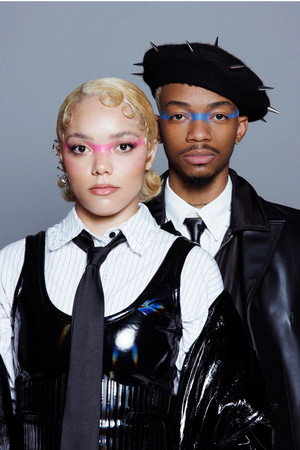 Cover image for PARTYOF2