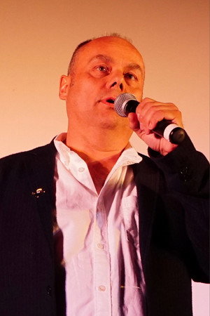 Cover image for Марк Бертон