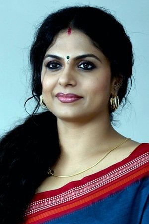 Cover image for Asha Sarath