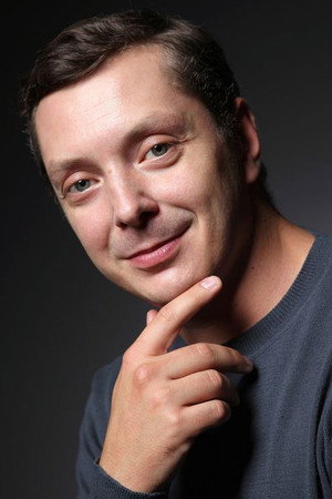 Cover image for Павел Ващилин