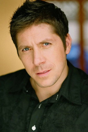 Cover image for Ray Park