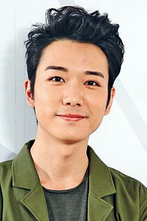 Cover image for BabyJohn Choi