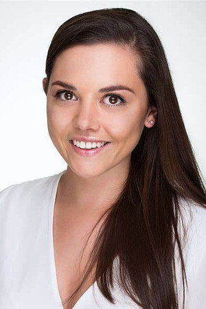 Cover image for Paige Bonnin