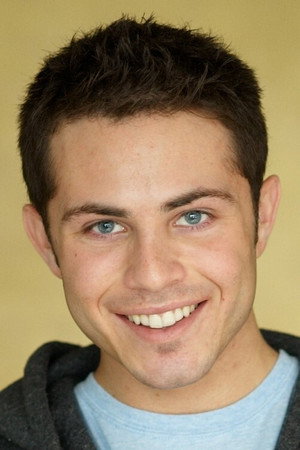 Cover image for Branden Nadon