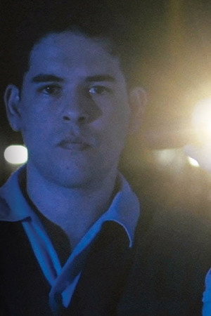 Cover image for Pablo Martínez