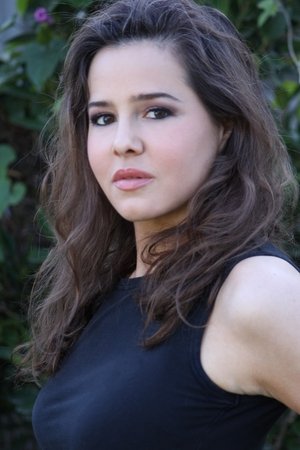 Cover image for Marieh Delfino