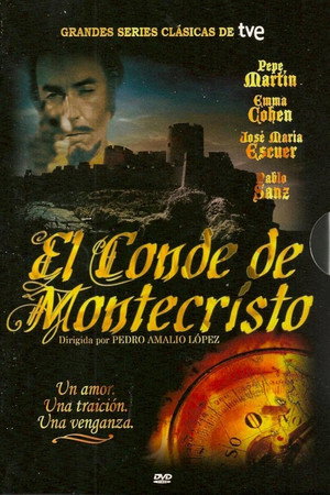 Poster for Монтекристо. Любовь и месть