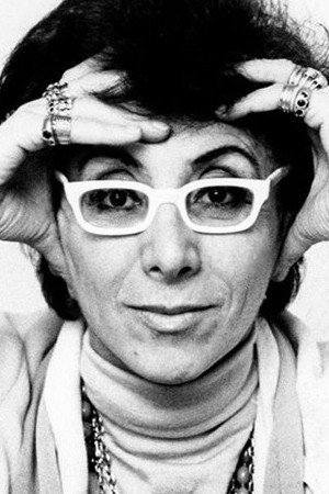 Cover image for Lina Wertmüller